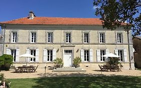Manoir - Domaine De La Vaure